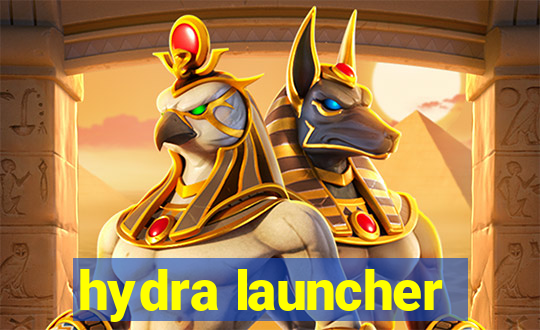 hydra launcher